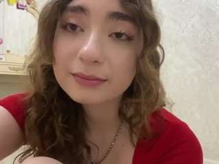 seritamccoggle Sex Cam Show