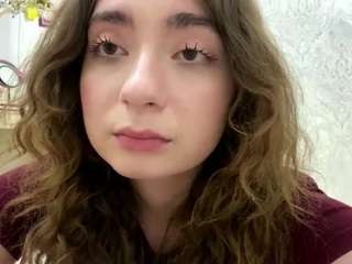 seritamccoggle live webcam show