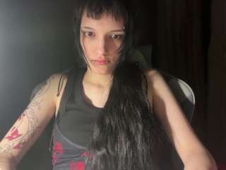 sheronhilstad Sex Cam Show