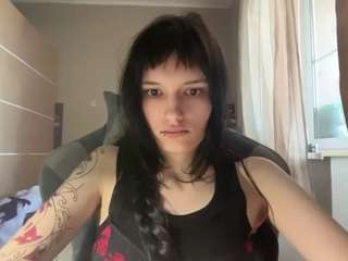 sheronhilstad Sex Cam Show