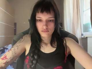 sheronhilstad Sex Cam Show