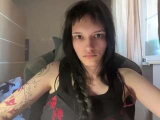 sheronhilstad Sex Cam Show