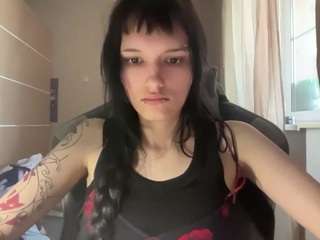 sheronhilstad Sex Cam Show