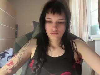 sheronhilstad Sex Cam Show