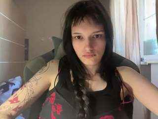sheronhilstad Sex Cam Show