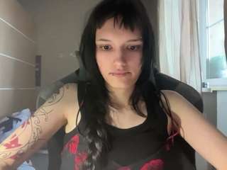 sheronhilstad Sex Cam Show
