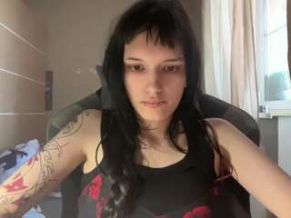 sheronhilstad Sex Cam Show