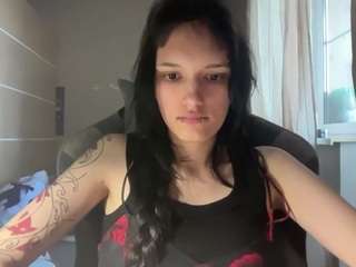 sheronhilstad Sex Cam Show