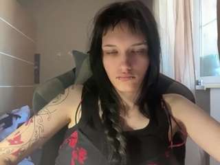 sheronhilstad Sex Cam Show