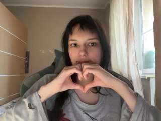 sheronhilstad Live Webcam on CamSoda