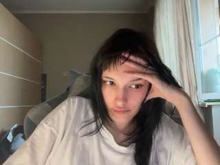 sheronhilstad live webcam show
