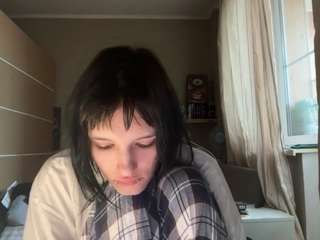 sheronhilstad live webcam show