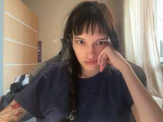 sheronhilstad live webcam show