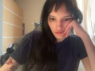 sheronhilstad live webcam show