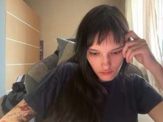 sheronhilstad live webcam show