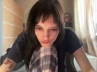 sheronhilstad live webcam show