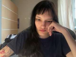 sheronhilstad live webcam show