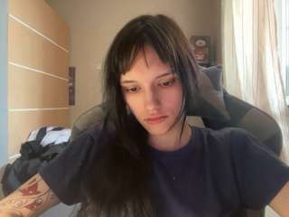 sheronhilstad live webcam show