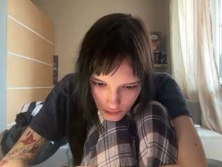 sheronhilstad live webcam show