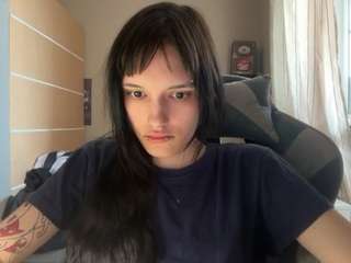 sheronhilstad live webcam show