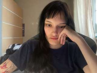 sheronhilstad live webcam show