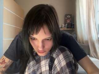 sheronhilstad live webcam show