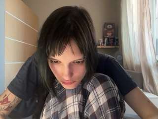 sheronhilstad live webcam show