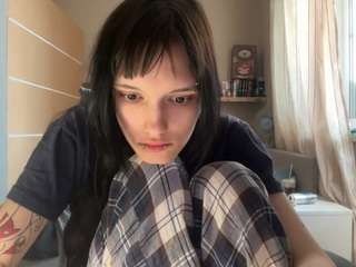 sheronhilstad live webcam show