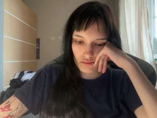 sheronhilstad live webcam show