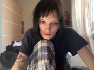 sheronhilstad live webcam show