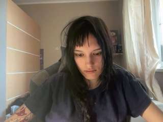 Nana live webcam show