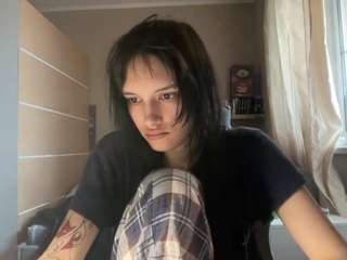 Nana live webcam show