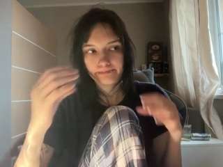 Nana live webcam show