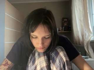 Nana live webcam show