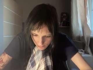Nana live webcam show