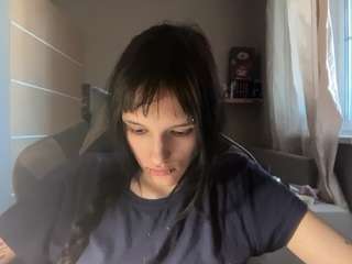 Nana live webcam show