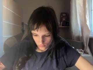 Nana live webcam show