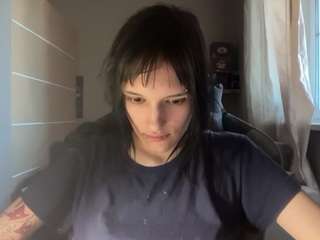 Nana live webcam show