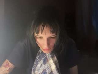 Nana live webcam show