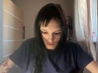 Nana live webcam show