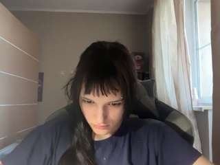 Nana live webcam show