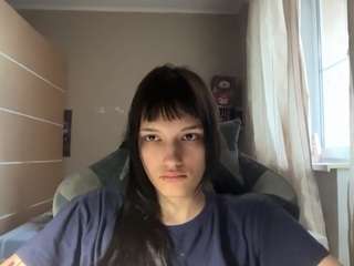 Sheronhilstad's cam show statistics and live stream