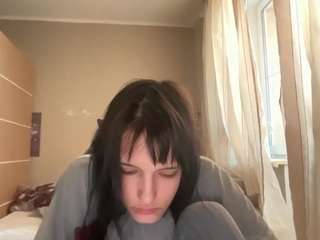 sheronhilstad Live Webcam on CamSoda