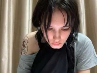 sheronhilstad cam