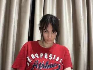 Nana live cam preview