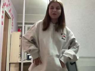 willaalanis live webcam show