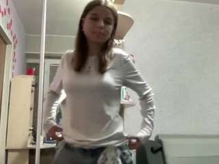 WillaAlanis live webcam show