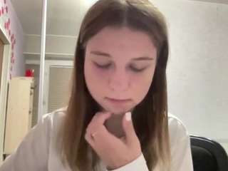 WillaAlanis live webcam show