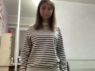 WillaAlanis live webcam show