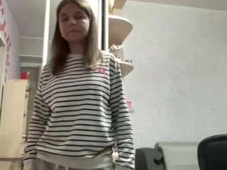 WillaAlanis live webcam show